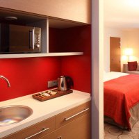 Kitchenette
